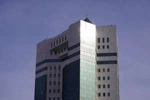 Үкіметте Алатау қаласының құқықтық мәртебесі пысықталып жатыр