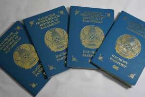 Биыл мыңнан астам этникалық қазақ қандас мәртебесін алды