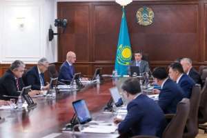 Үкімет электр станцияларын жаңғырту үшін қаржы көлемін 15%-ға арттырды