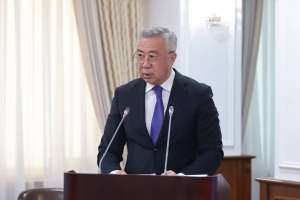 Үкіметте 2028 жылға қарай ел экономикасының қалай дамитыны қаралды