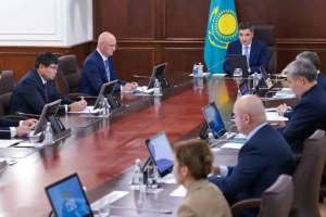 Президент тапсырмасы: Үкіметте автожолдардың сапасын арттыру мәселесі қаралды