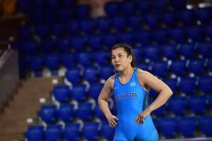 Қазақстандық балуандар Оңтүстік Кореяда өткен турнирде алты жүлде жеңіп алды