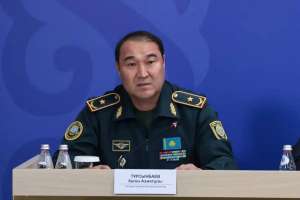 Өрт қауіпсіздігін бұзу бойынша 941 дерек анықталды – ТЖМ