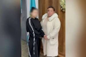 Түркістан облысында 4 жыл бұрын жоғалған қыз табылды