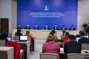 63 қазандық күрделі жөндеуден өтеді – энергетика вице-министрі