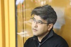 Қуандық Бишімбаев сотқа шағым түсірді