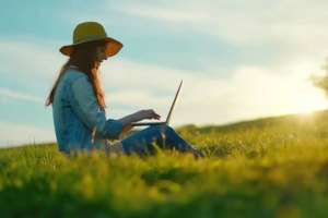 Шалғайдағы ауылдар екі жылда интернетпен қамтамасыз етіледі