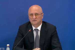 Біздің елде олигополия жоқ - Роман Скляр