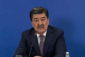 2029 жылы қалдықтарды қайта өңдеу 40%-ға жеткізіледі - Ерлан Нысанбаев