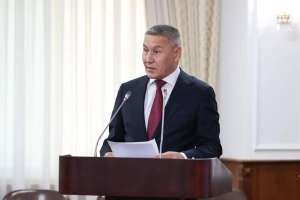 Биыл АӨК-де 6 мыңнан астам жұмыс орнын ашылады – Аманғали Бердалин