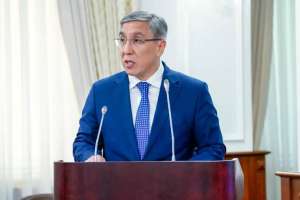 Қазақстанда жұмыссыздықтың төмен деңгейі сақталып отыр – вице-министр
