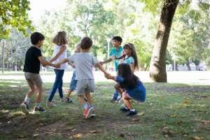 Елімізде 3,4 млн бала жазғы демалыспен қамтылды