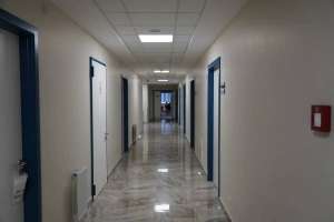 Ауылдық денсаулық сақтауды жаңғырту аясында 500-ден астам нысанның құрылысы аяқталды