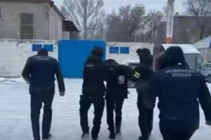 Оралда 25 жыл бұрын болған екі адамның өліміне қатысты қылмыстық іс ашылды