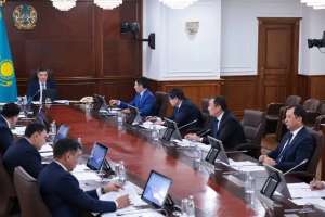 Президент тапсырмасы: Бектенов авиация саласын дамыту мәселелері бойынша жиын өткізді