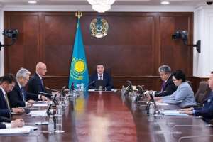 Үкімет биыл геологиялық барлауға 30 млрд теңге бөледі