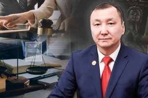 «Әр істе бір адамның тағдыры тұр»: 20 жылдық тәжірибесі бар елордалық судьямен сұхбат