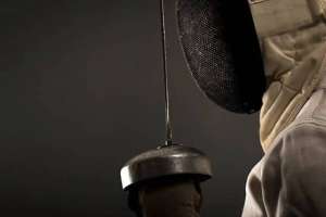 Қазақстандық семсерлесушілер әлем кубогы кезеңінде күміс медаль иеленді