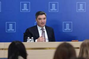 Олжас Бектенов: Жаңа кәсіпорындар ашып, жұмыс орындарын құру қажет