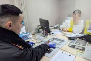 30-ға жуық адамды алдап ақша тапқан зергер ұсталды