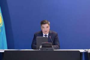 Олжас Бектенов: Бағаны тұрақтандыру – Үкімет пен әкімдіктер жұмысының маңызды басымдығы