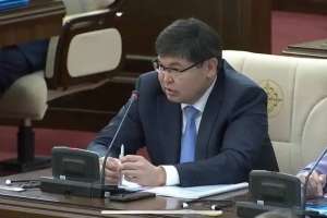 Автомобиль өткізу пункттері жыл соңына дейін 100% жаңғыртылады - қаржы министрі