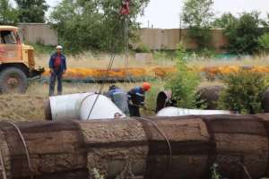 Ақтау қаласының жылу желілерін реконструкциялауға 3,6 млрд теңге бөлінді