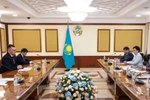 Президент тапсырмасы: Қазақстанда цифрлық сервистерді дамыту перспективалары талқыланды