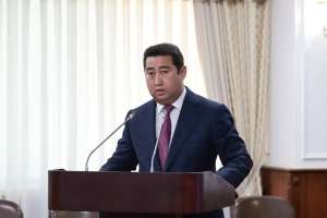 Министр мал ауруларын болдырмау үшін иелеріне қатаң талап қойылатынын айтты