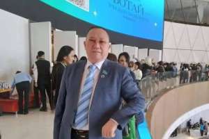 Нұрлан Әуесбаев: Татулық пен келісімді дәріптеу – жалпы мемлекеттің тұтастығын бекемдеу