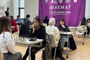 «Жастар жалыны»: Астананың 15 ЖОО спорттық сайыстарда сынға түседі