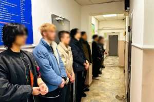 Алматы облысында криптовалюта жасаумен айналысқан алаяқтар ұсталды