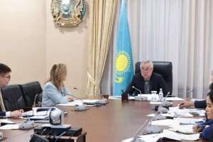 Үкімет бірінші жартыжылдықтағы инфляция қорытындысын жариялады