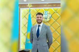 ҚХА-ның өңірлердегі жұмысы күшейтіледі – Максим Споткай