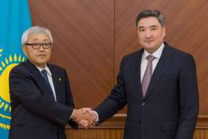 Премьер-министр Шетелдік инвесторлар кеңесі қатысушыларымен инвестициялық ынтымақтастықтың келешегін талқылады