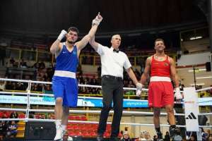 Нұрбек Оралбай: 80 келіде жұдырықтасуды жалғастыра беремін