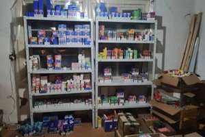 Қостанайда 85 млн теңгенің вейпі тәркіленді