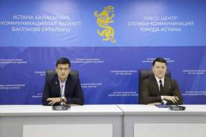 Астаналық спортсүйер қауым үшін 31 желтоқсанда бұқаралық жүгіру ұйымдастырылады