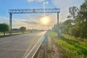 Автожолдар сапасы мен көліктердің шамадан тыс жүктелуін бақылау үшін 220 автожүйе орнатылады