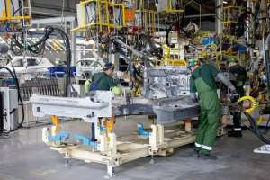 Қазақстан автопромы жылына 149 мың көлік шығарады