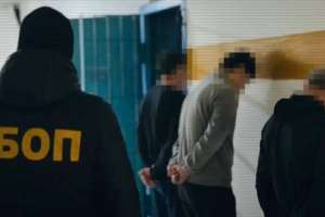 Еліміздің 10 өңірінде түрмелерге ықпал жасайтын қылмыстық топтар ұсталды