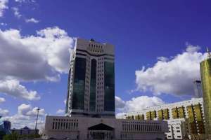 Kәсіпорындардың бірыңғай цифрлық профилі дайындалады