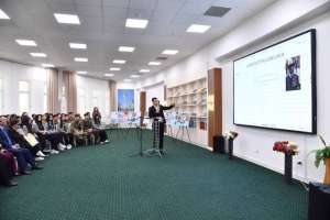 Астанада «Батырларға тағзым» порталының таныстырылымы өтті