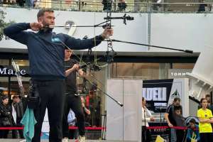 Grand Prix Kazakhstan: Астанада ұлттық құраманың садақшылары сынға түсті