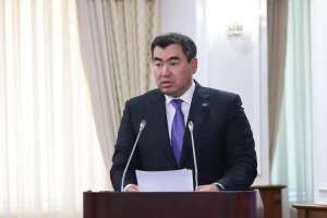 Жазатайым оқиғалар өндірістік жабдықтардың тозуынан болып отыр – Шыңғыс Әрінов