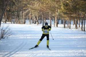 Қарашада қысқы спорт түрлерінен қандай жарыстар өтеді