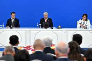 Президент бірыңғай уақыт белдеуіне қатысты пікір білдірді