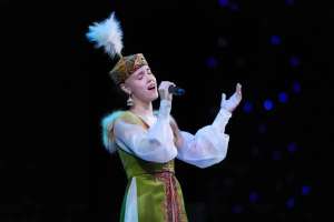 Астанада ҚХА-ның 30 жылдығына арналған республикалық фестиваль өтті