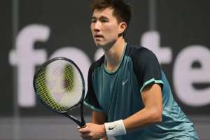 Бейбіт Жұқаев әлемдік рейтингте 29 орын жоғары көтерілді