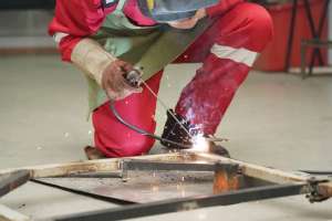 Жұмысшы мамандықтар беделін арттыру бойынша ауқымды іс-шаралар жүзеге асырылып жатыр